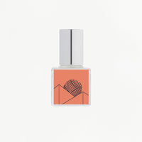 Mezcal Perfume Oil - Roja