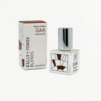 Blends Perfume Oil - Oak