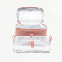 Everyday Beauty Poche - Muted Clay