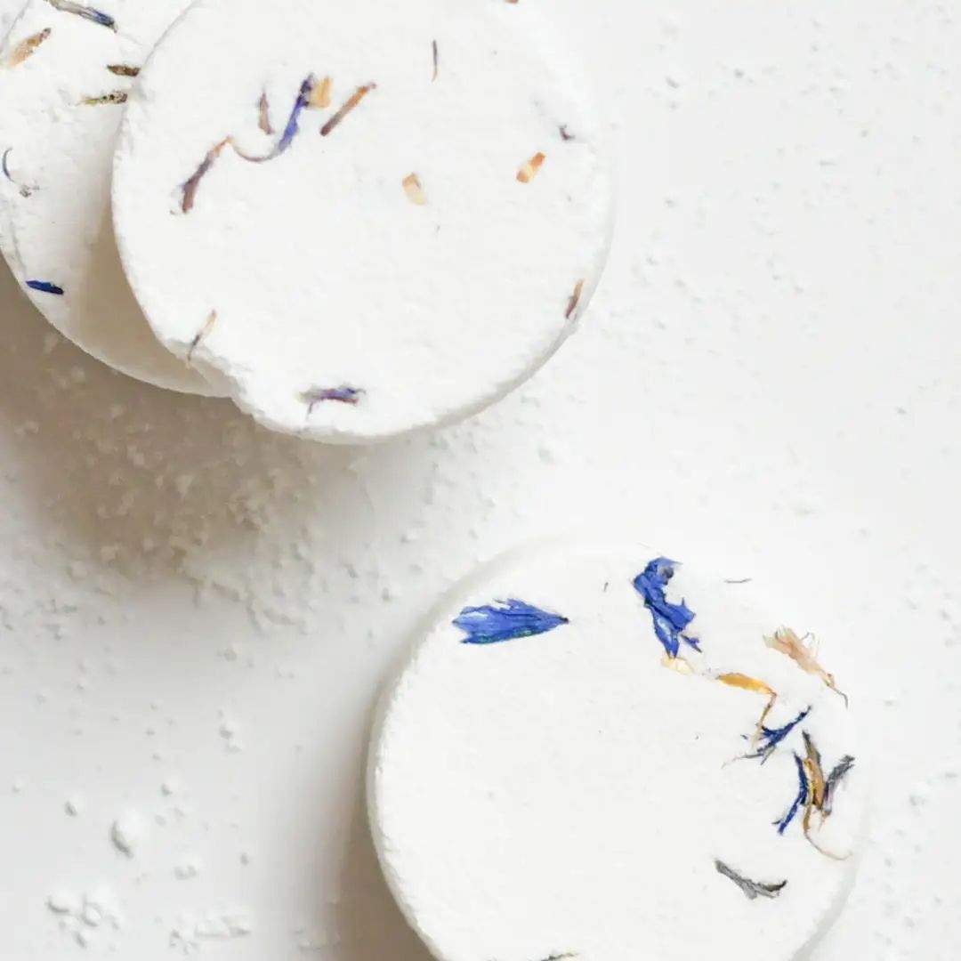 Shower Steamers - Spearmint + Lime