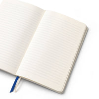 Lined Notebook - Daily Notes