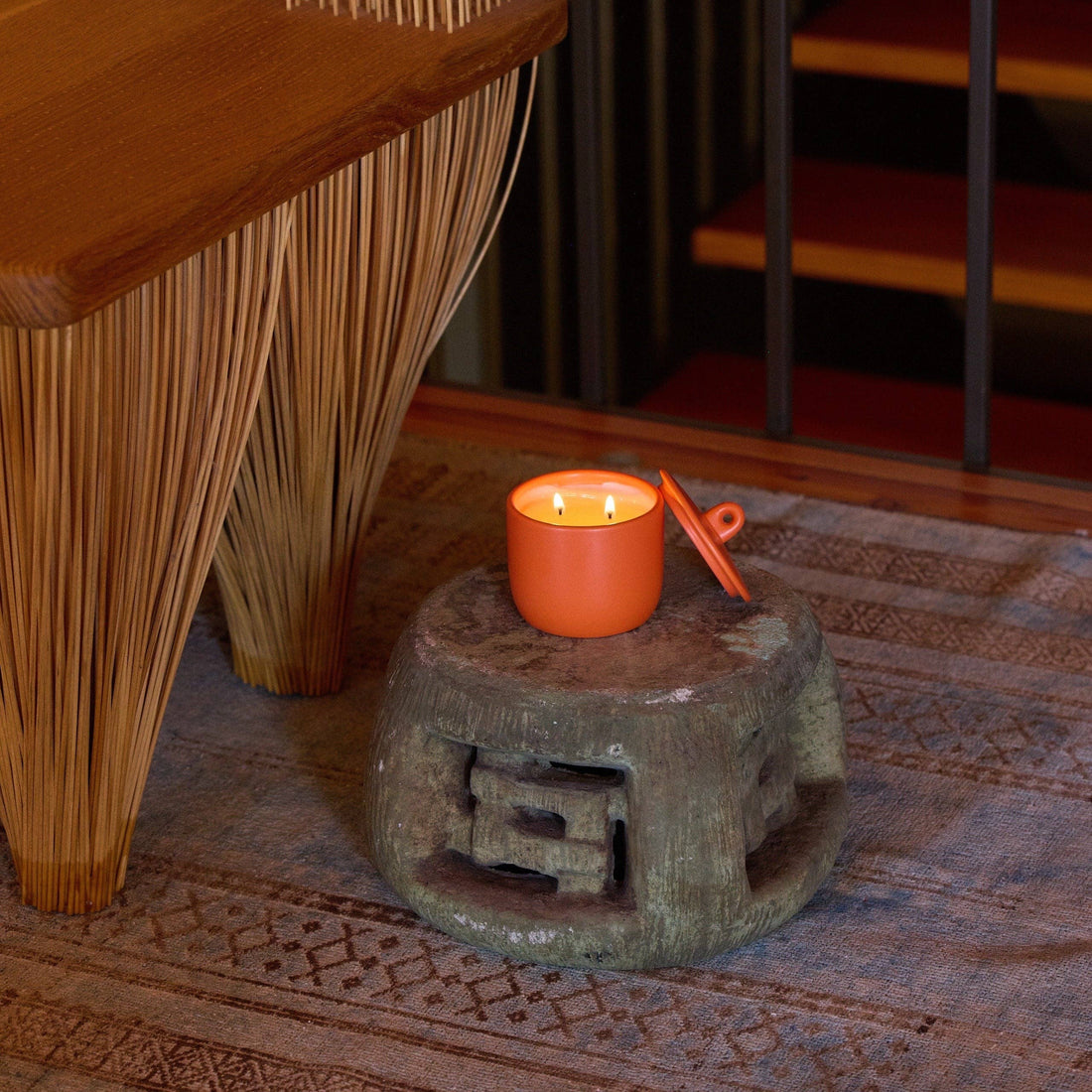 Fushimi Candle