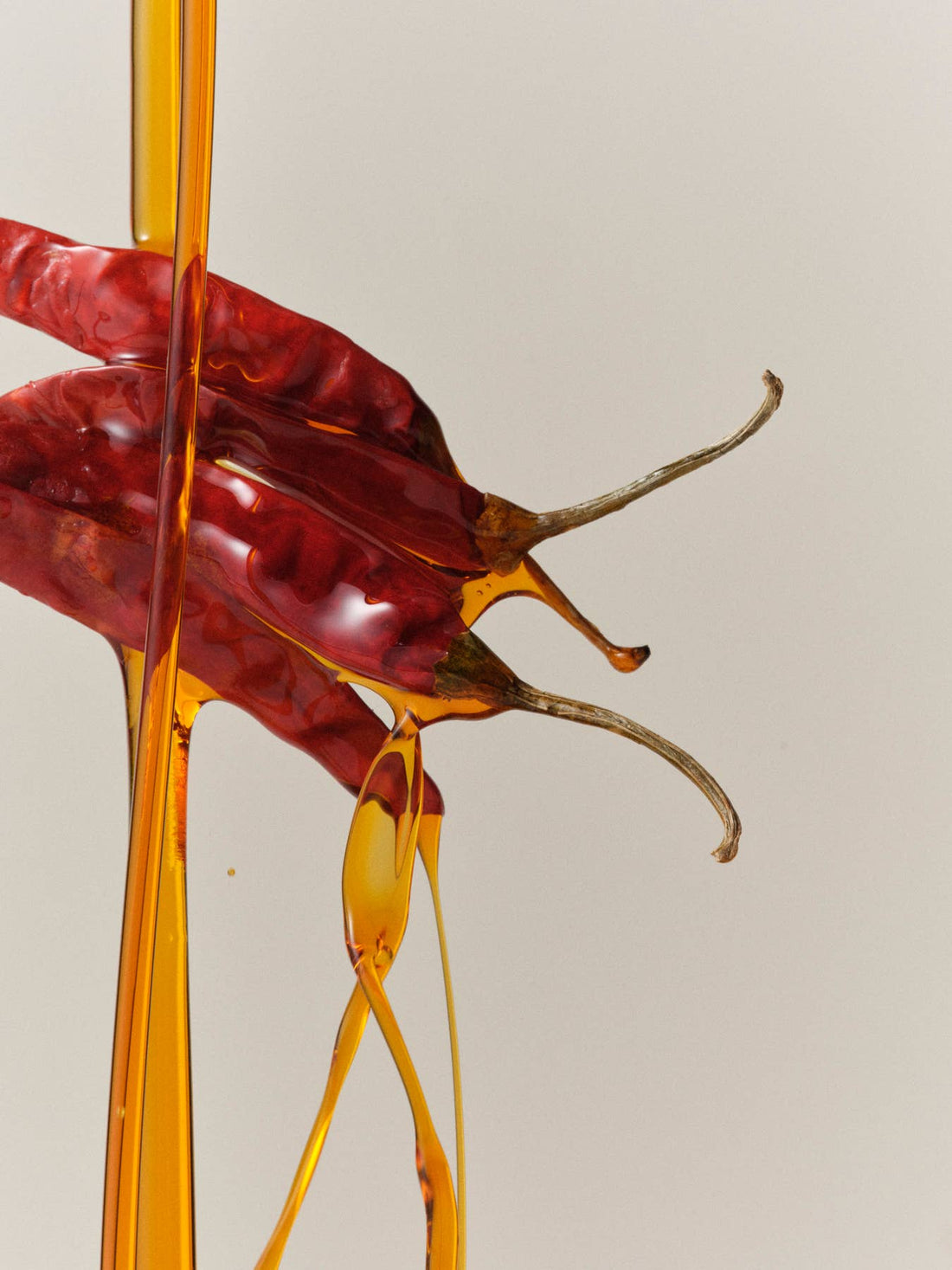 Ardor Chili Flavored Olive Oil