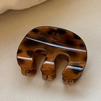 Chic Claw Clip