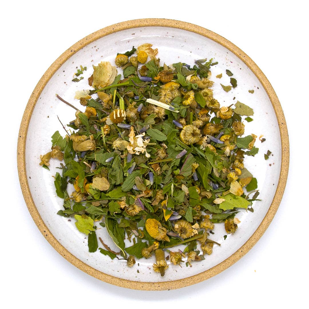 ZZZs Herbal Tea