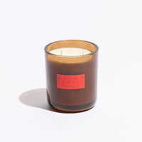 Hi-Fi Boxed Candle - Milky Santal