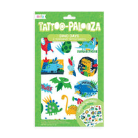 Tattoo Palooza