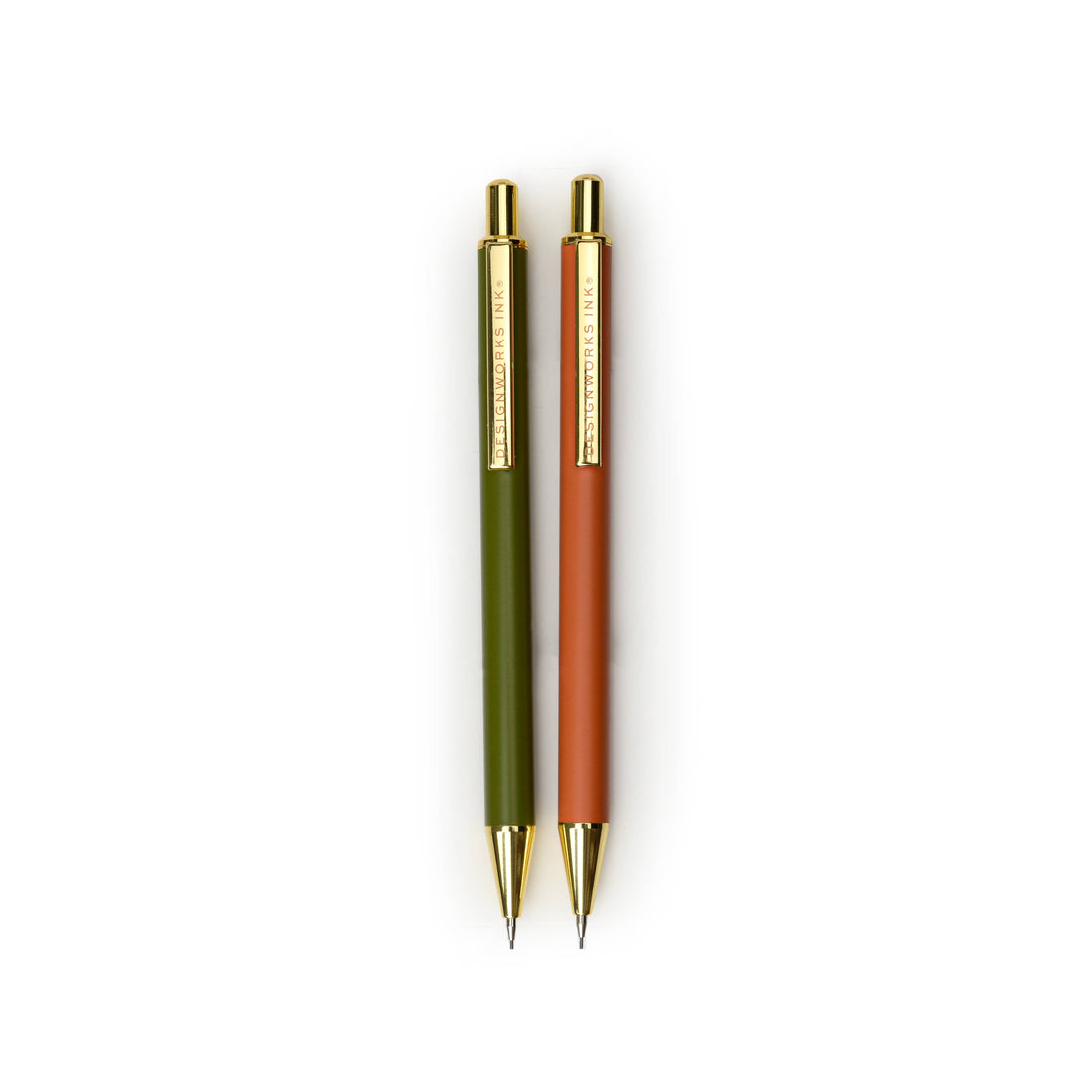Mechanical Pencil Set