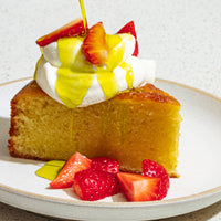 “Drizzle” Extra Virgin Olive Oil Glass Bottle