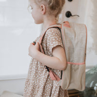 Rainbows Toddler Backpack