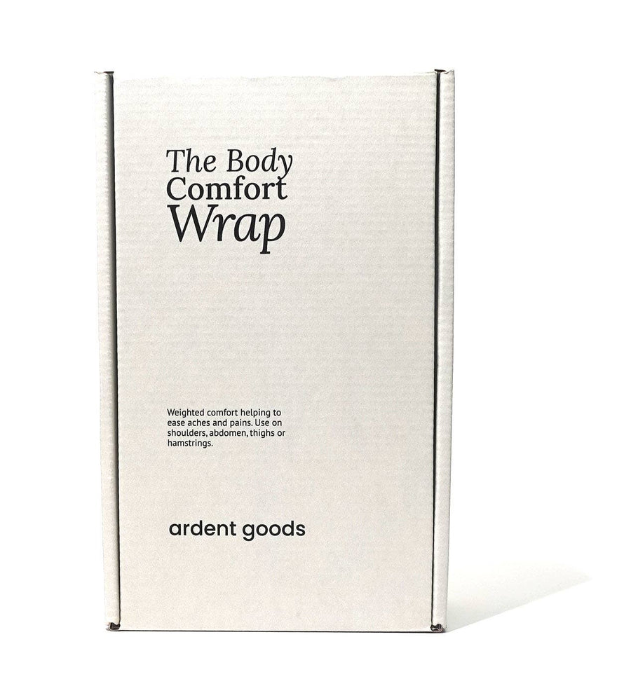 Linen Comfort Body Wrap