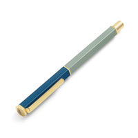 Classic Rollerball Pen - Green