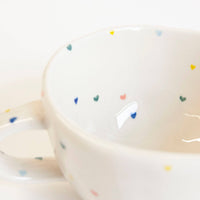 Multi Sweetheart Mug