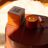 Fushimi Candle