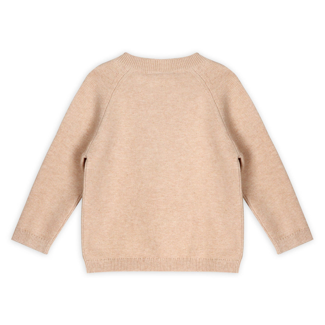 Lion Knit Sweater Pant Set