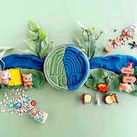 Camping KidDough Kit