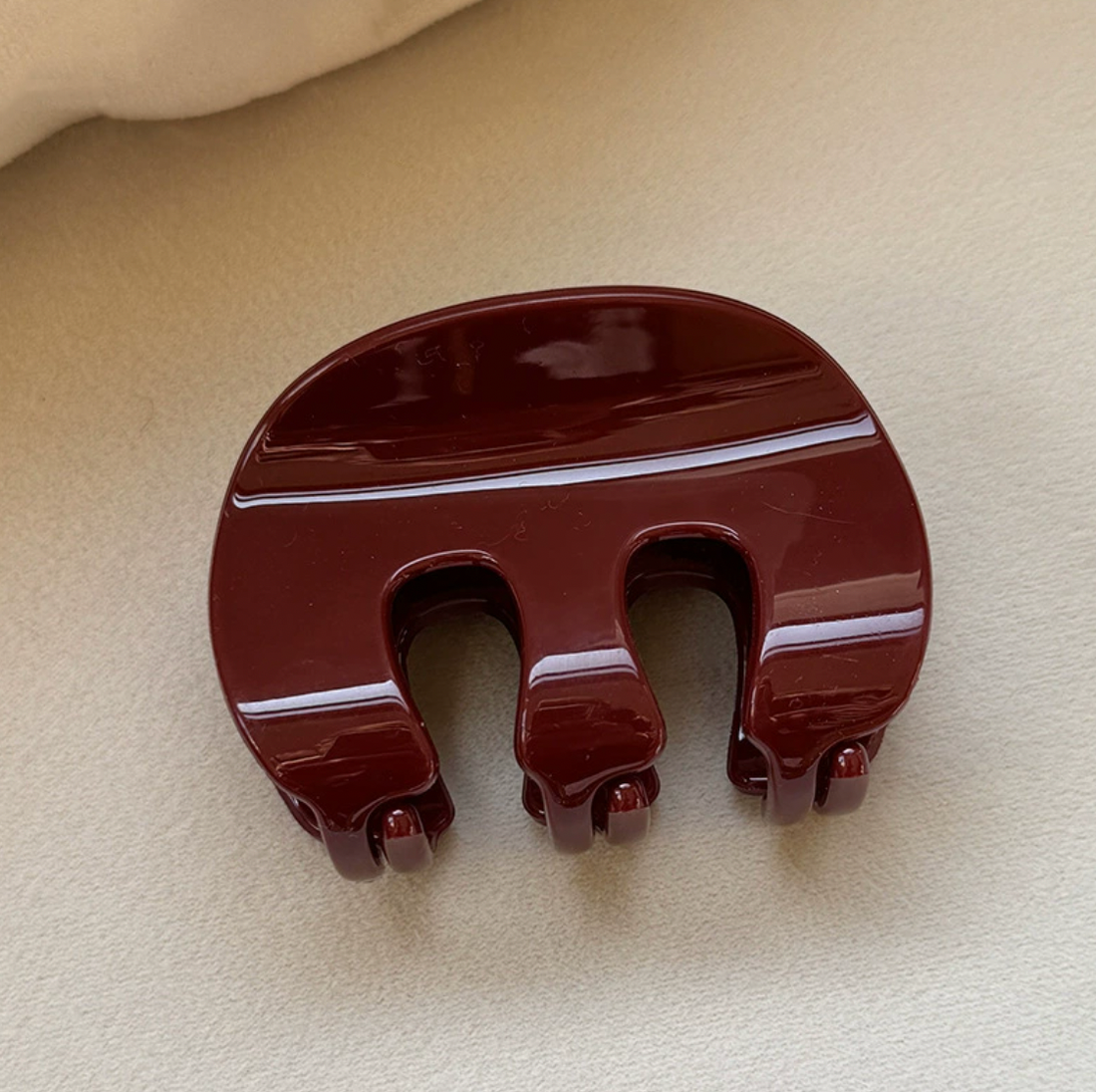Chic Claw Clip