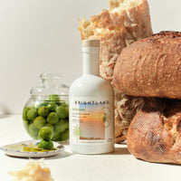 Castelvetrano Extra Virgin Olive Oil