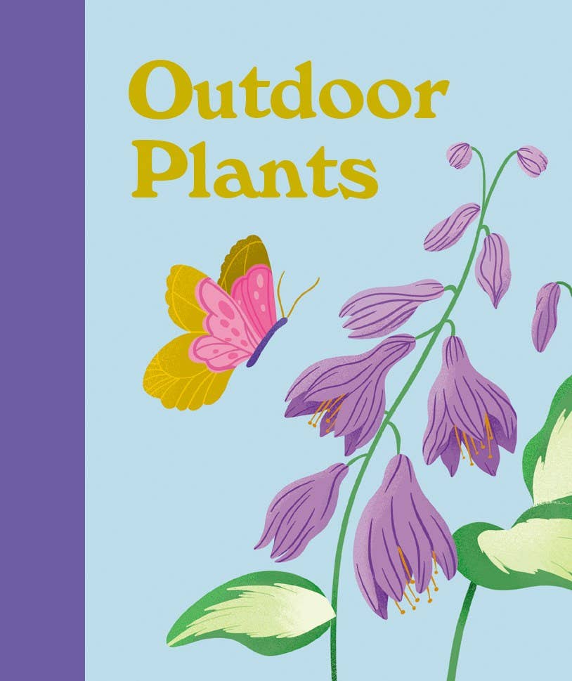 Plant Lover's Box Set