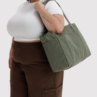 Small Cloud Carry-On Bag - Caper