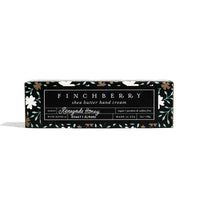 Finchberry Travel Hand Cream