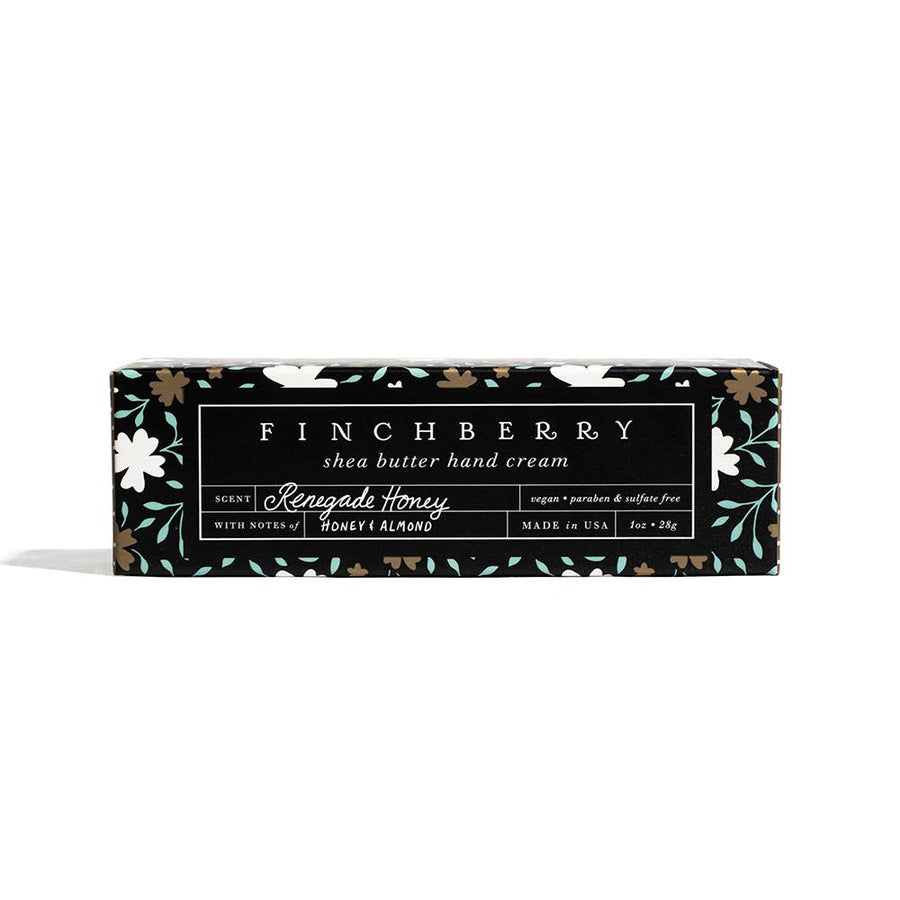 Finchberry Travel Hand Cream