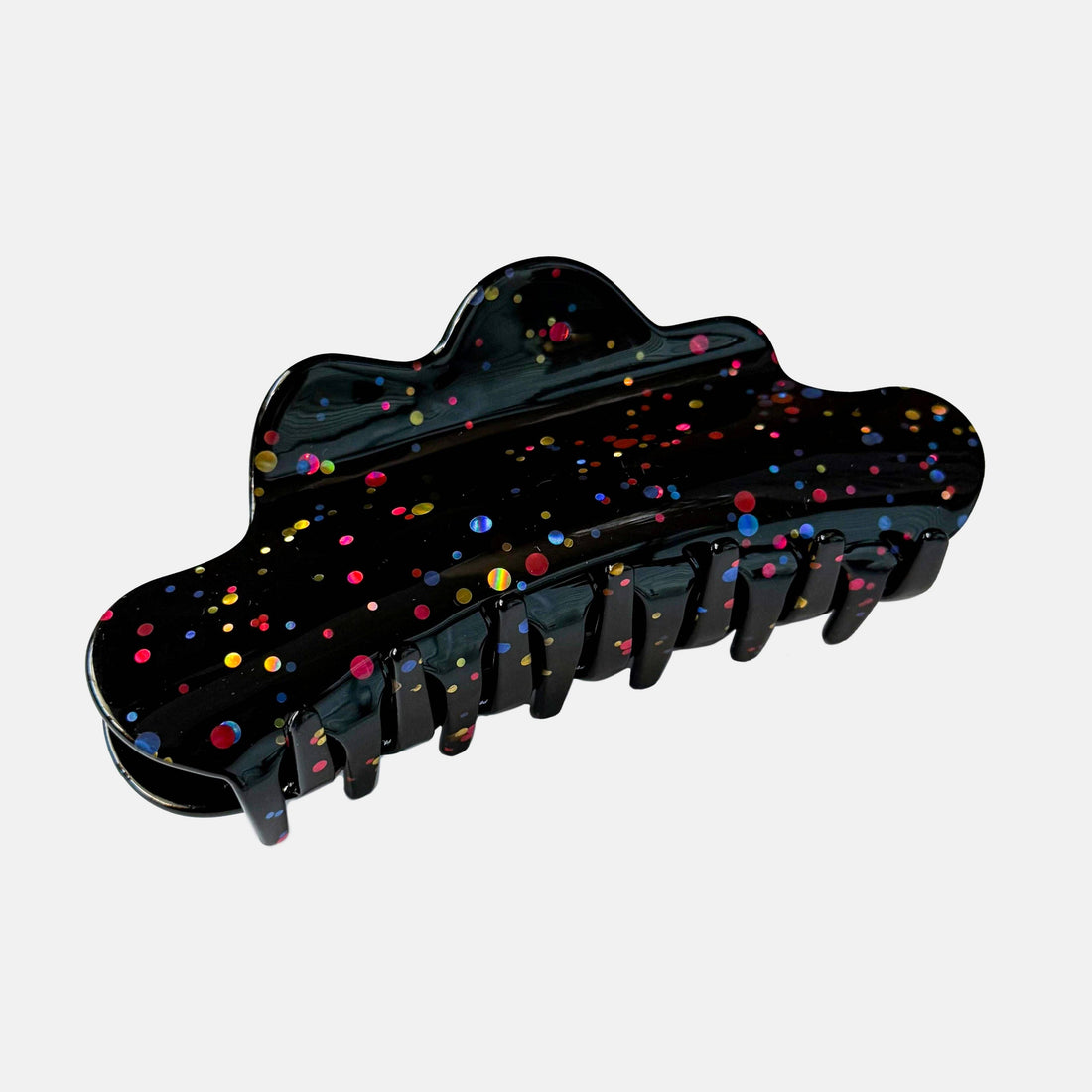 Nimbus Claw in Confetti