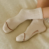 Swing Socks - Silk