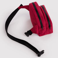 Fanny Pack - Cherry