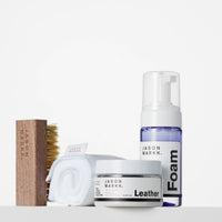 Leather Care Kit