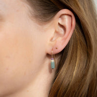 Lakely Threaders Earrings - 14k Gold Fill