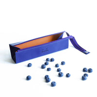 Faux Leather Pen/Pencil Box