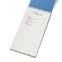 Cherry Shopping List Pad