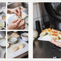Japanese Comfort Food Cookbook