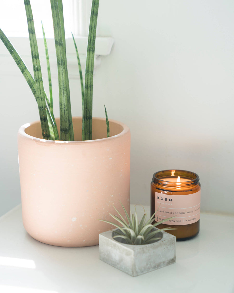 Ojai Nuit Candle