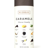 Caramels Gift Tube
