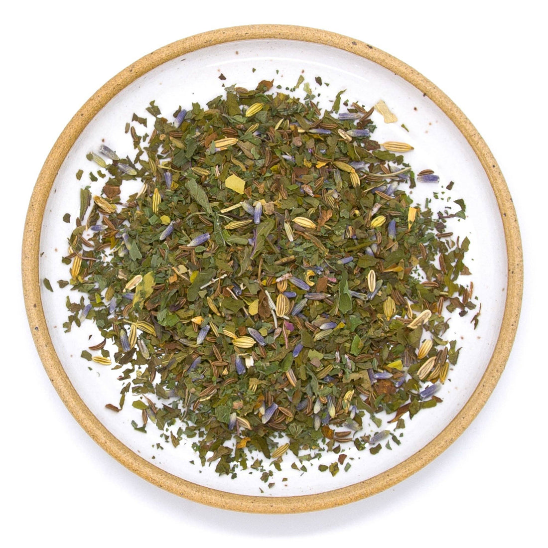 Four Winds Herbal Tea