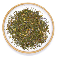 Four Winds Herbal Tea
