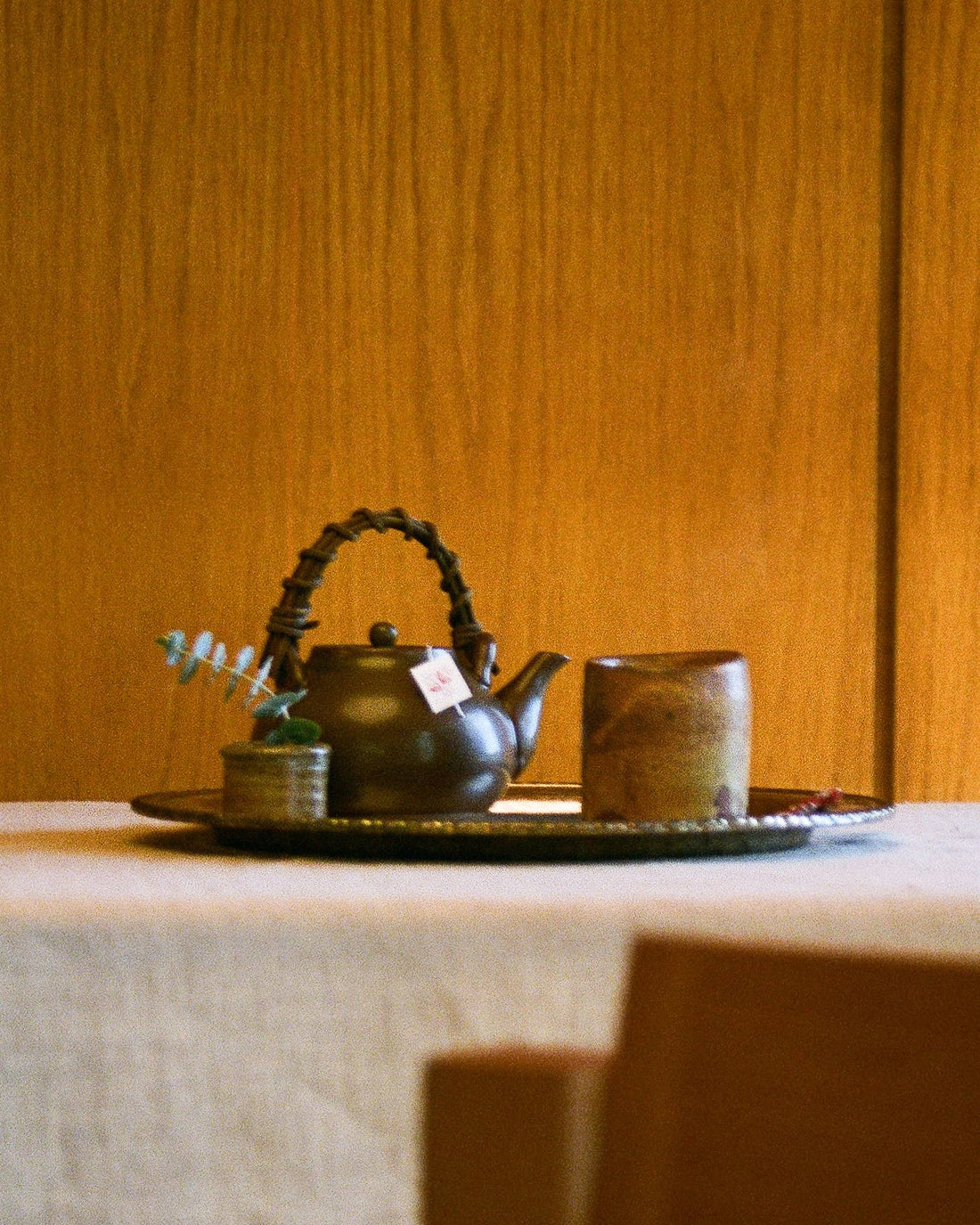 Raazi Tea - Peppermint