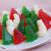 Christmas Mix - Gummy Candies