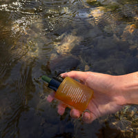 Ostara All-Over Oil