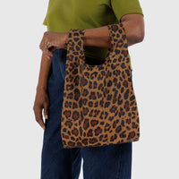 Baby Baggu - Leopard
