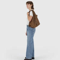 Standard Baggu - Leopard