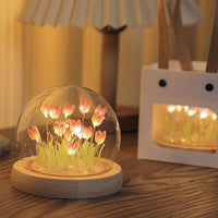 Tulip LED Light DIY Kit