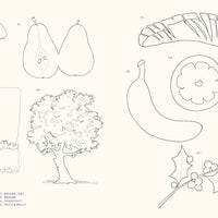 15-minute Art Watercolour Workbook