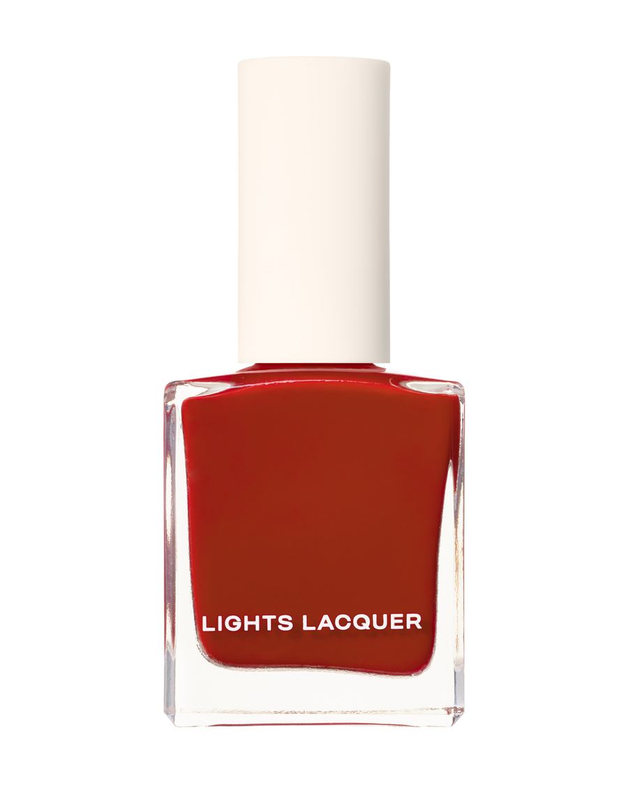 Lights Lacquer Nail Polish