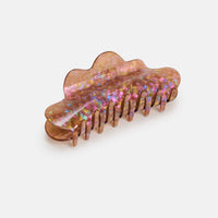 Nimbus Claw in Hazel Sparkle