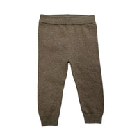 Lion Knit Sweater Pant Set