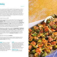 What to Cook When You Don’t Feel Like Cooking: Make It Fast Cookbook