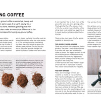 How To Make The Best Coffee At Home Book